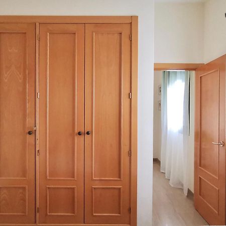 Teodosio Apartment Free Parking & Central Ac เซบีญา ภายนอก รูปภาพ