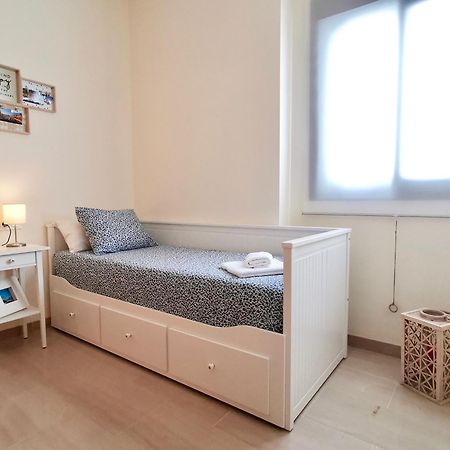Teodosio Apartment Free Parking & Central Ac เซบีญา ภายนอก รูปภาพ