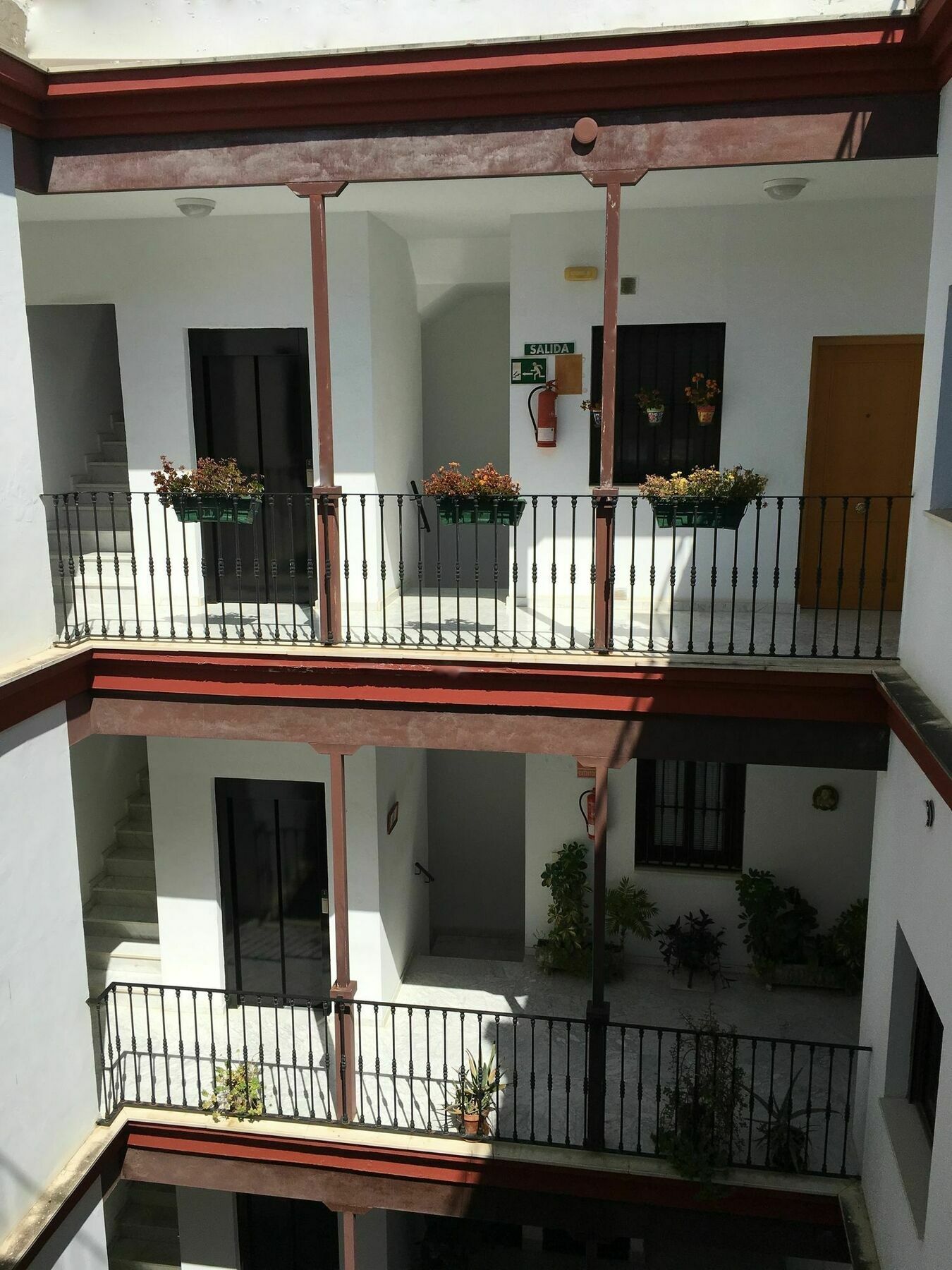 Teodosio Apartment Free Parking & Central Ac เซบีญา ภายนอก รูปภาพ