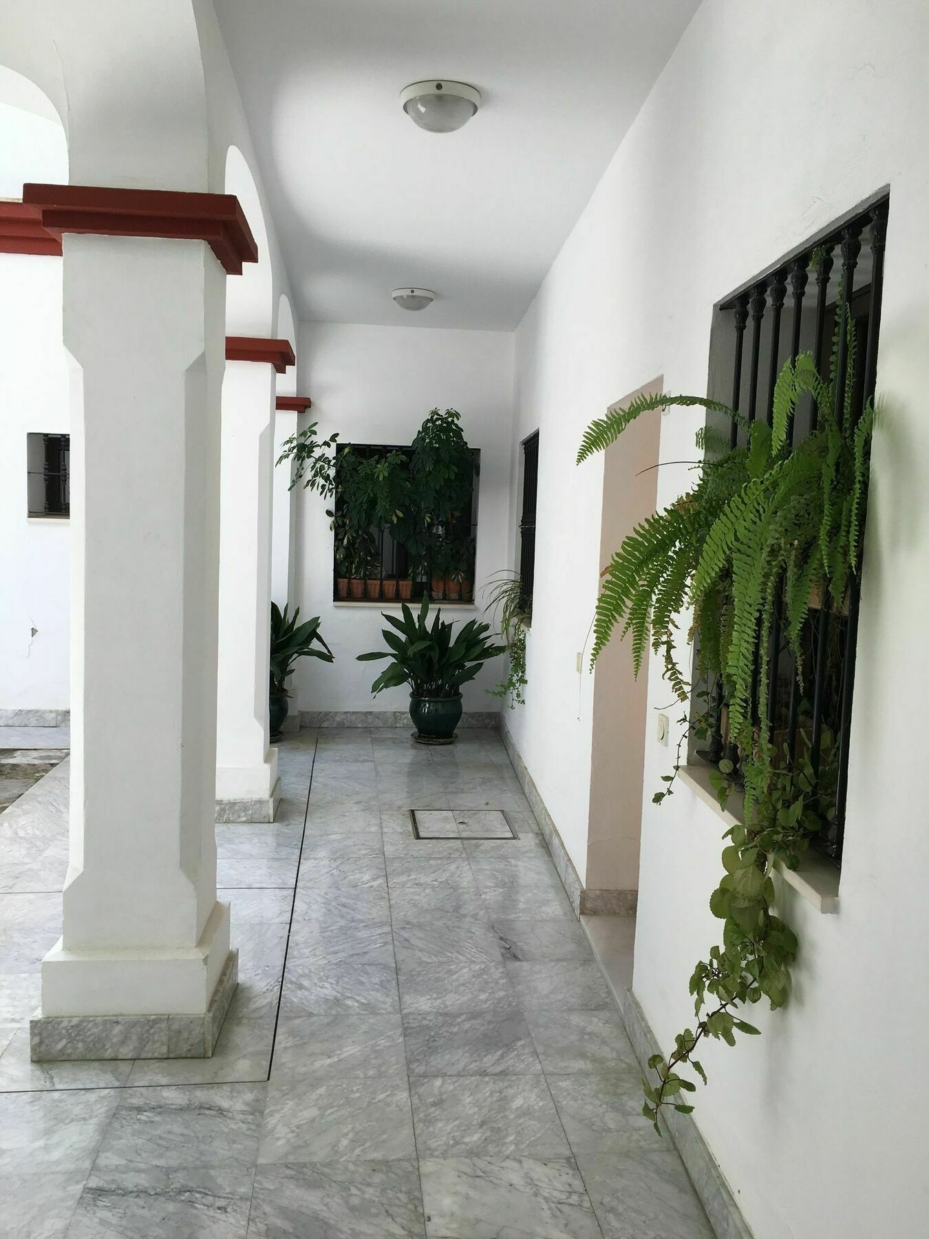 Teodosio Apartment Free Parking & Central Ac เซบีญา ภายนอก รูปภาพ